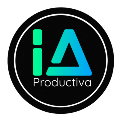 IA Productiva: Novedades y herramientas de inteligencia artificial
